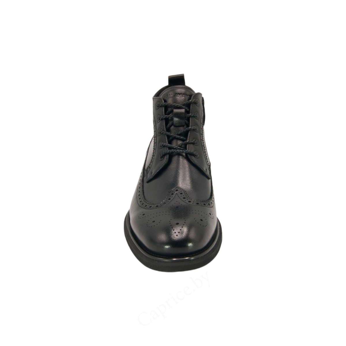 БОТИНКИ SALAMANDER MEN АРТИКУЛ: 058-970A-2102